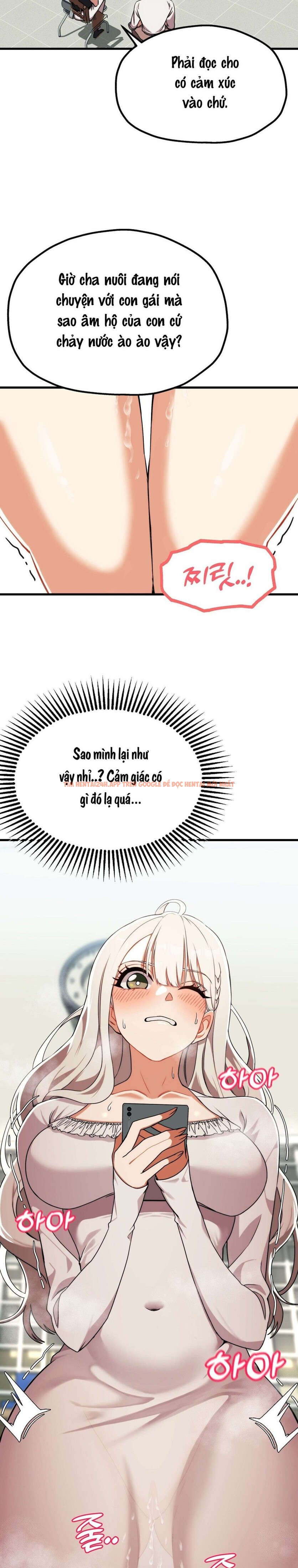 Xem ảnh 〖18+〗- Câu Lạc Bộ Đọc Sách Người Lớn - Chapter 1 - 11 1 - Truyenhentaiz.net Xem ảnh 〖18+〗- Câu Lạc Bộ Đọc Sách Người Lớn - Chapter 1 - 11 1 - Truyenhentaiz.net