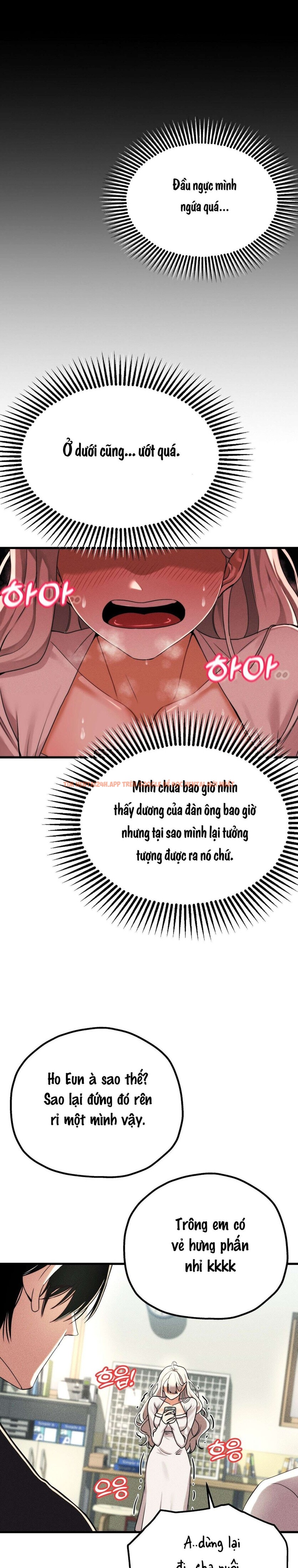 Xem ảnh 〖18+〗- Câu Lạc Bộ Đọc Sách Người Lớn - Chapter 1 - 13 0 - Truyenhentaiz.net Xem ảnh 〖18+〗- Câu Lạc Bộ Đọc Sách Người Lớn - Chapter 1 - 13 0 - Truyenhentaiz.net