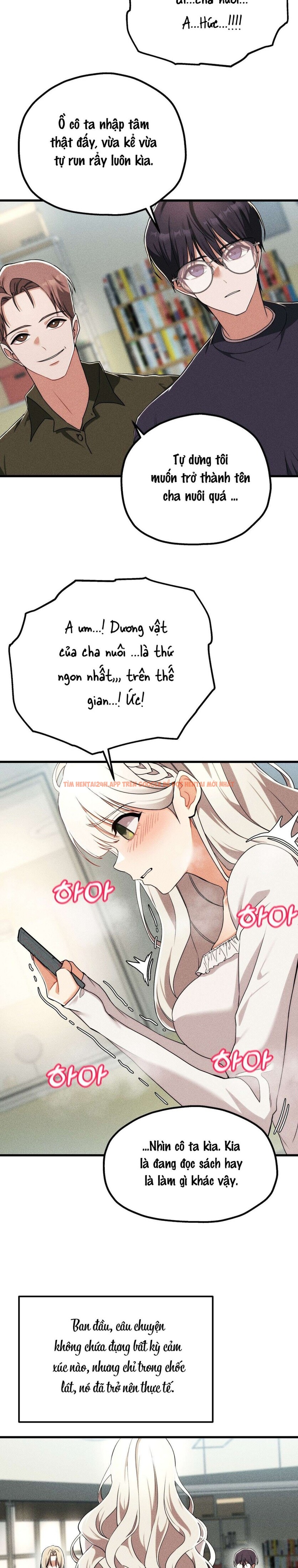 Xem ảnh 〖18+〗- Câu Lạc Bộ Đọc Sách Người Lớn - Chapter 1 - 13 1 - Truyenhentaiz.net Xem ảnh 〖18+〗- Câu Lạc Bộ Đọc Sách Người Lớn - Chapter 1 - 13 1 - Truyenhentaiz.net