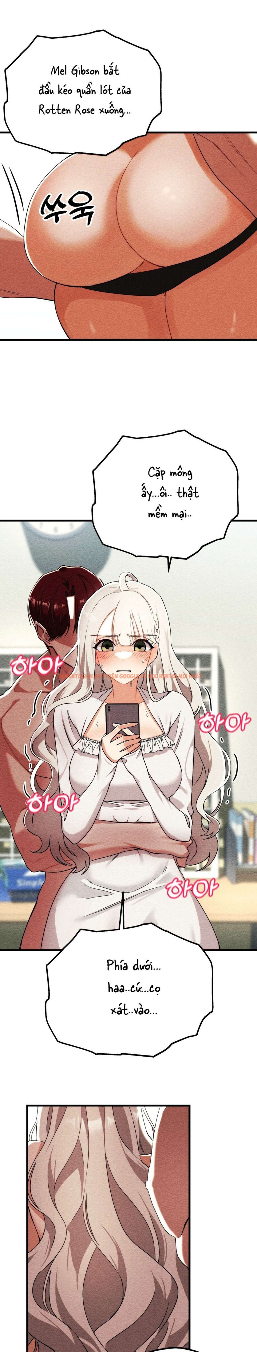 Xem ảnh 〖18+〗- Câu Lạc Bộ Đọc Sách Người Lớn - Chapter 1 - 14 0 - Truyenhentaiz.net Xem ảnh 〖18+〗- Câu Lạc Bộ Đọc Sách Người Lớn - Chapter 1 - 14 0 - Truyenhentaiz.net