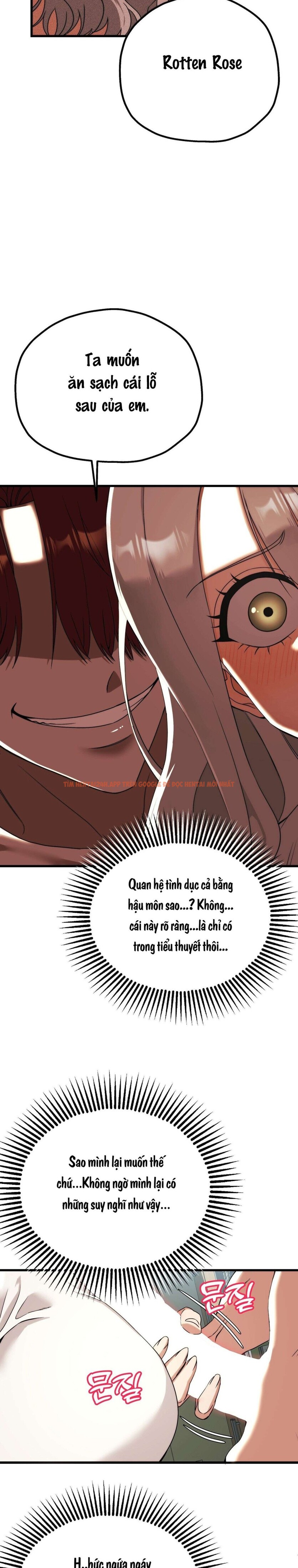 Xem ảnh 〖18+〗- Câu Lạc Bộ Đọc Sách Người Lớn - Chapter 1 - 14 1 - Truyenhentaiz.net Xem ảnh 〖18+〗- Câu Lạc Bộ Đọc Sách Người Lớn - Chapter 1 - 14 1 - Truyenhentaiz.net