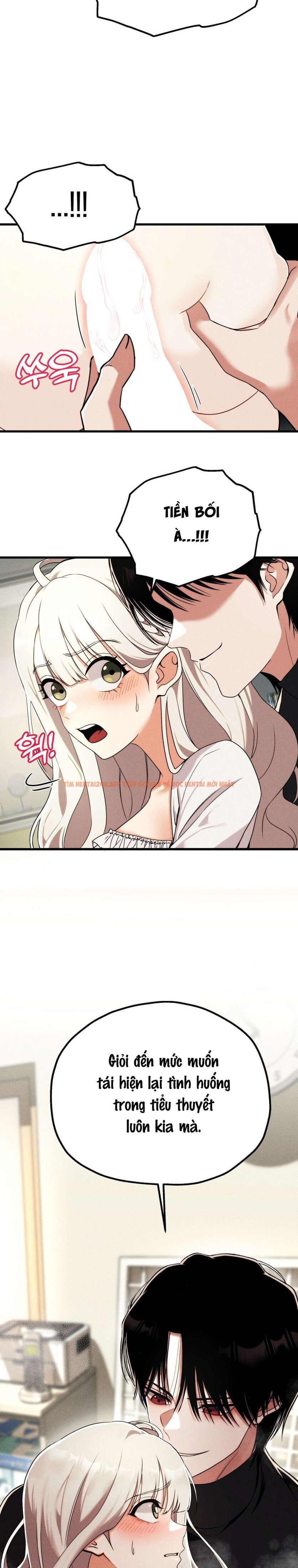 Xem ảnh 〖18+〗- Câu Lạc Bộ Đọc Sách Người Lớn - Chapter 1 - 14 3 - Truyenhentaiz.net Xem ảnh 〖18+〗- Câu Lạc Bộ Đọc Sách Người Lớn - Chapter 1 - 14 3 - Truyenhentaiz.net