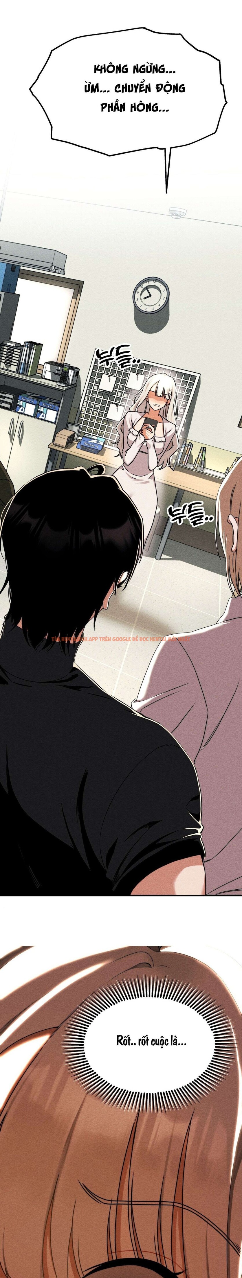 Xem ảnh 〖18+〗- Câu Lạc Bộ Đọc Sách Người Lớn - Chapter 1 - 2 0 - Truyenhentaiz.net Xem ảnh 〖18+〗- Câu Lạc Bộ Đọc Sách Người Lớn - Chapter 1 - 2 0 - Truyenhentaiz.net