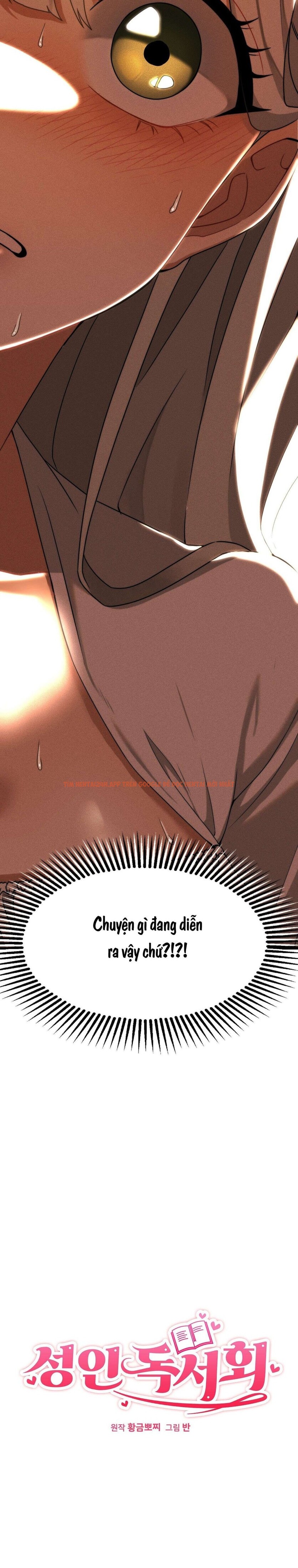 Xem ảnh 〖18+〗- Câu Lạc Bộ Đọc Sách Người Lớn - Chapter 1 - 2 1 - Truyenhentaiz.net Xem ảnh 〖18+〗- Câu Lạc Bộ Đọc Sách Người Lớn - Chapter 1 - 2 1 - Truyenhentaiz.net