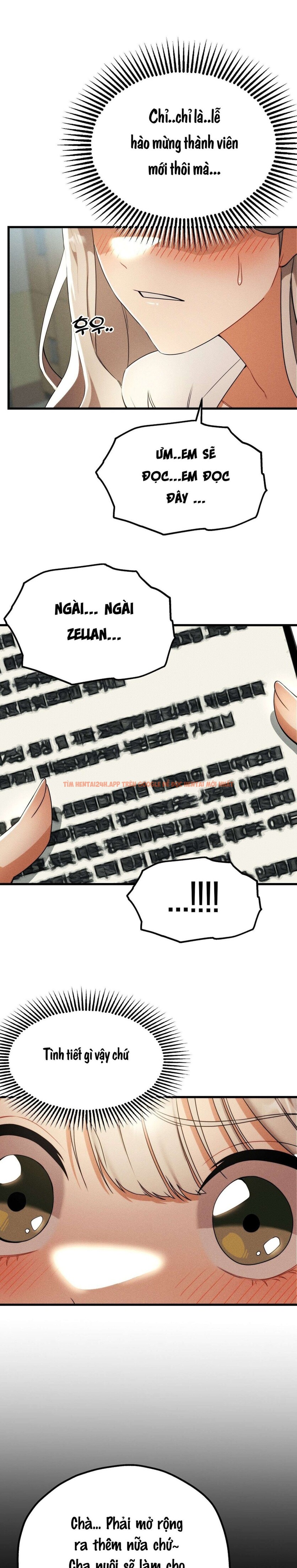 Xem ảnh 〖18+〗- Câu Lạc Bộ Đọc Sách Người Lớn - Chapter 1 - 8 0 - Truyenhentaiz.net Xem ảnh 〖18+〗- Câu Lạc Bộ Đọc Sách Người Lớn - Chapter 1 - 8 0 - Truyenhentaiz.net