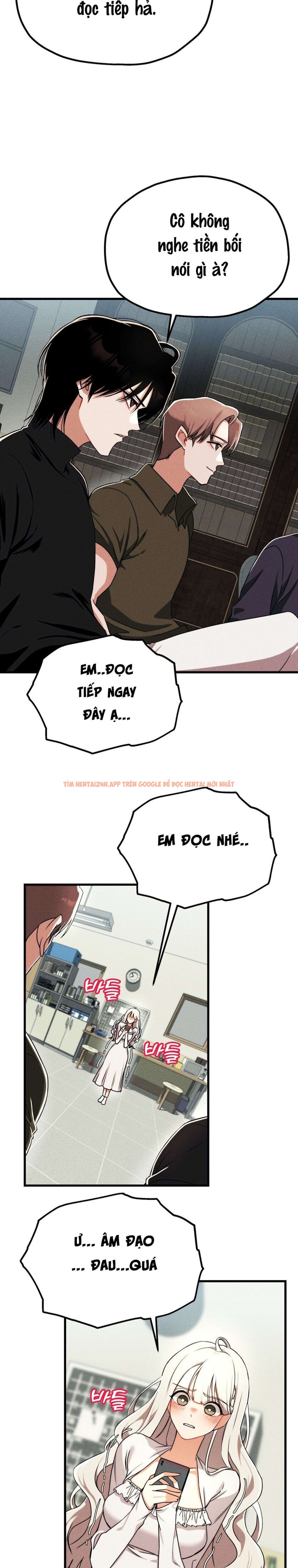 Xem ảnh 〖18+〗- Câu Lạc Bộ Đọc Sách Người Lớn - Chapter 1 - 9 1 - Truyenhentaiz.net Xem ảnh 〖18+〗- Câu Lạc Bộ Đọc Sách Người Lớn - Chapter 1 - 9 1 - Truyenhentaiz.net