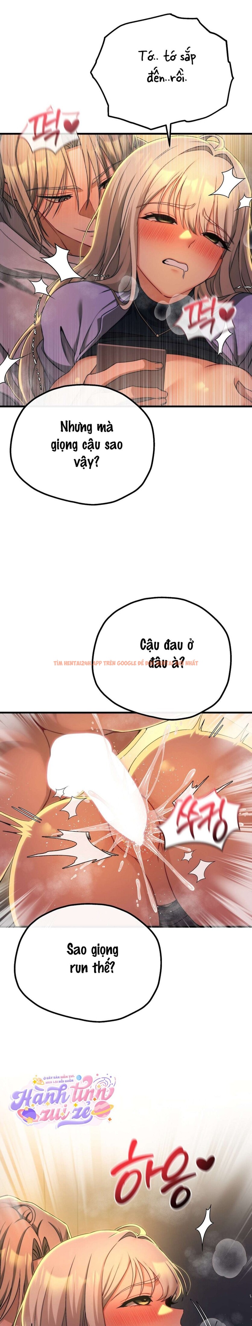 Xem ảnh 2 0 trong truyện hentai 〖18+〗- Câu Lạc Bộ Đọc Sách Người Lớn - Chapter 10 - hentaitvn.net