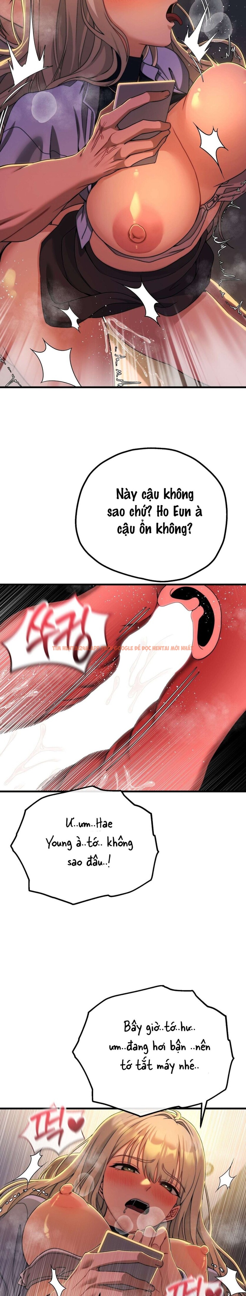 Xem ảnh 2 1 trong truyện hentai 〖18+〗- Câu Lạc Bộ Đọc Sách Người Lớn - Chapter 10 - hentaitvn.net