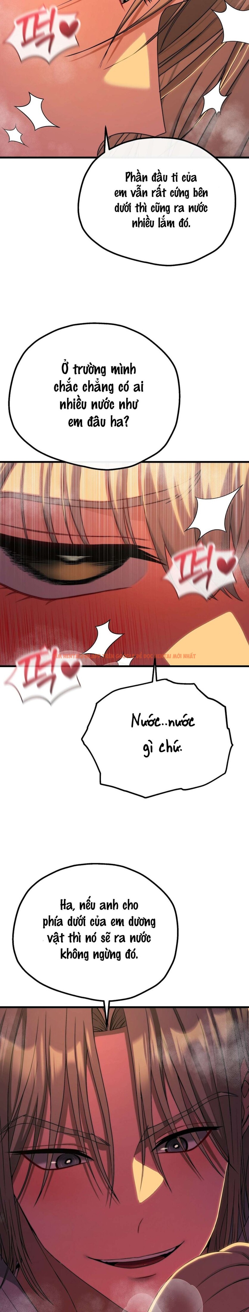 Xem ảnh 3 2 trong truyện hentai 〖18+〗- Câu Lạc Bộ Đọc Sách Người Lớn - Chapter 10 - hentaitvn.net