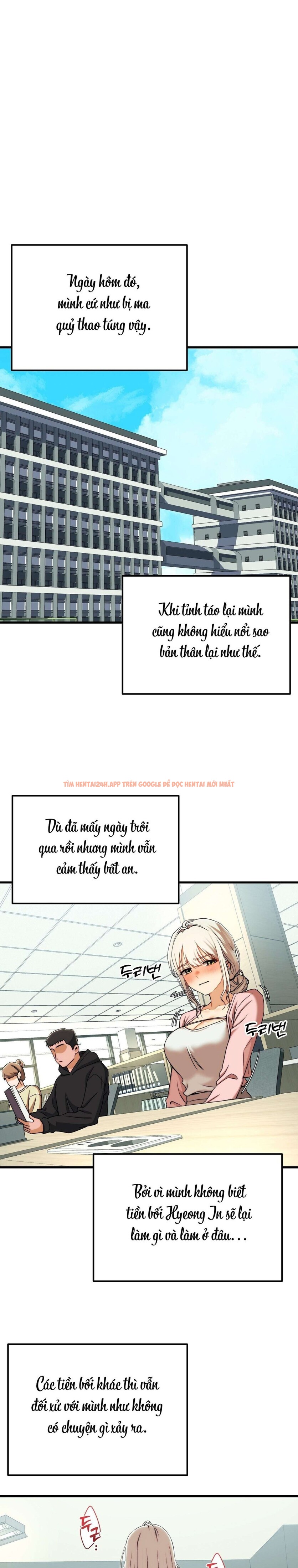 Xem ảnh 5 2 trong truyện hentai 〖18+〗- Câu Lạc Bộ Đọc Sách Người Lớn - Chapter 10 - hentaitvn.net