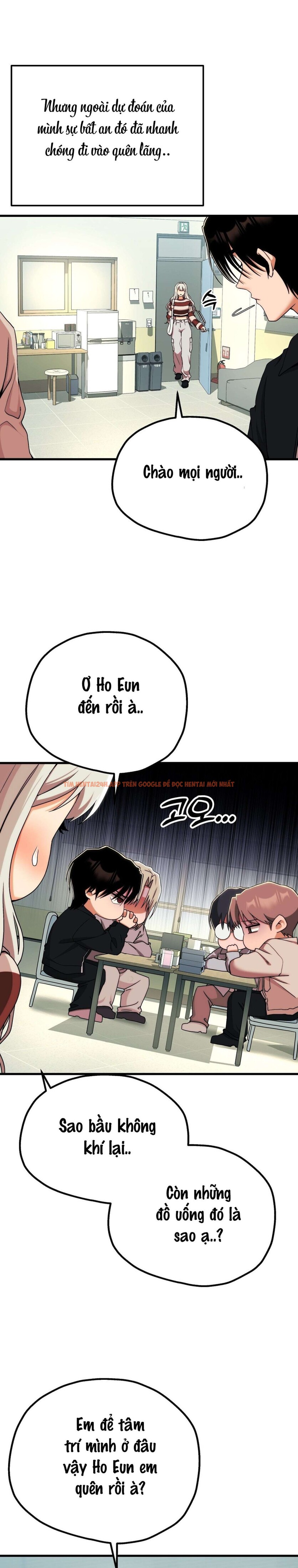 Xem ảnh 6 0 trong truyện hentai 〖18+〗- Câu Lạc Bộ Đọc Sách Người Lớn - Chapter 10 - hentaitvn.net