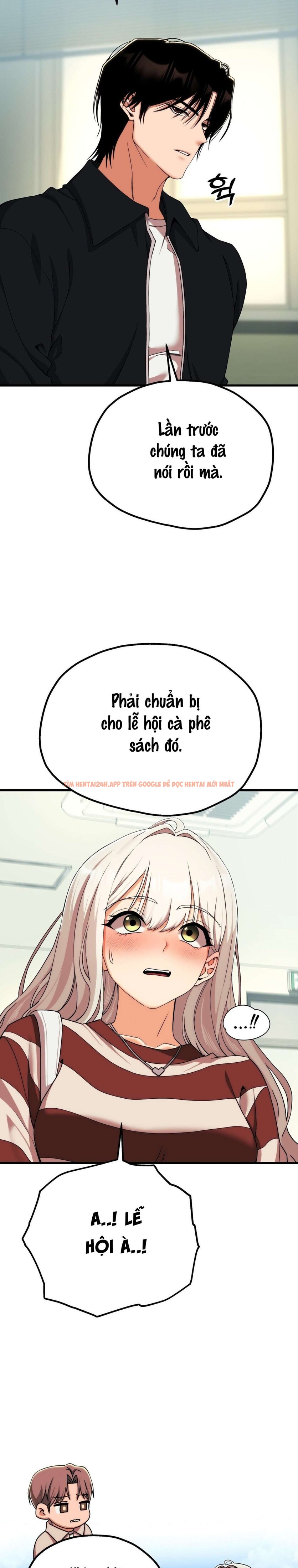 Xem ảnh 6 1 trong truyện hentai 〖18+〗- Câu Lạc Bộ Đọc Sách Người Lớn - Chapter 10 - hentaitvn.net