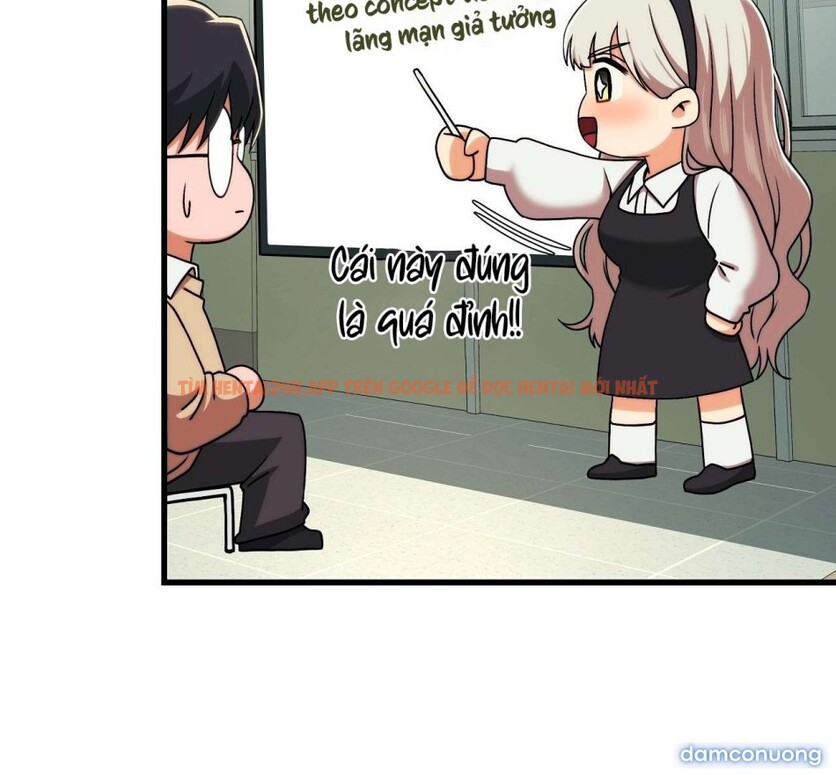 Xem ảnh 6 3 trong truyện hentai 〖18+〗- Câu Lạc Bộ Đọc Sách Người Lớn - Chapter 10 - hentaitvn.net