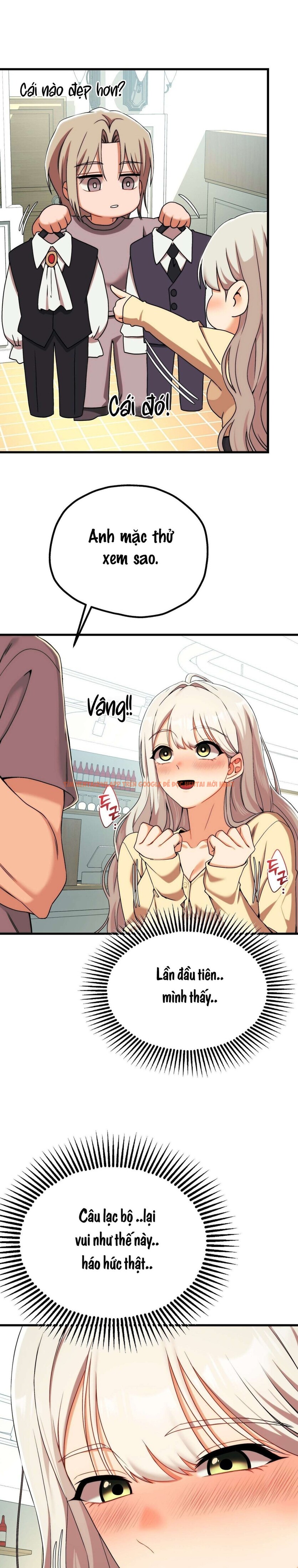 Xem ảnh 7 0 trong truyện hentai 〖18+〗- Câu Lạc Bộ Đọc Sách Người Lớn - Chapter 10 - hentaitvn.net