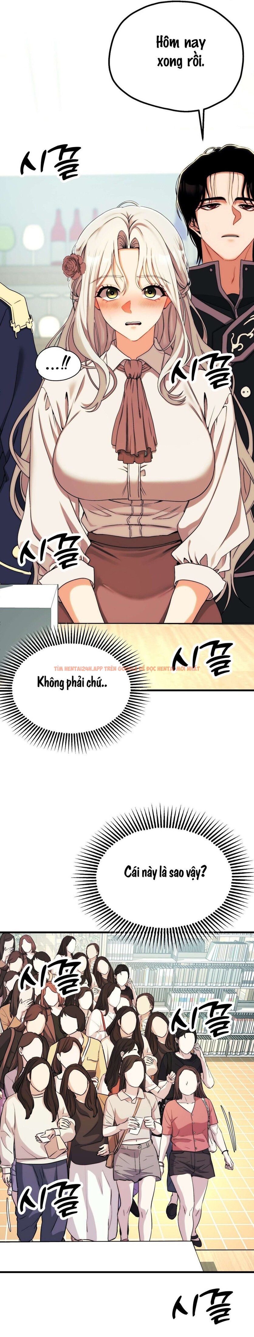 Xem ảnh 8 0 trong truyện hentai 〖18+〗- Câu Lạc Bộ Đọc Sách Người Lớn - Chapter 10 - hentaitvn.net