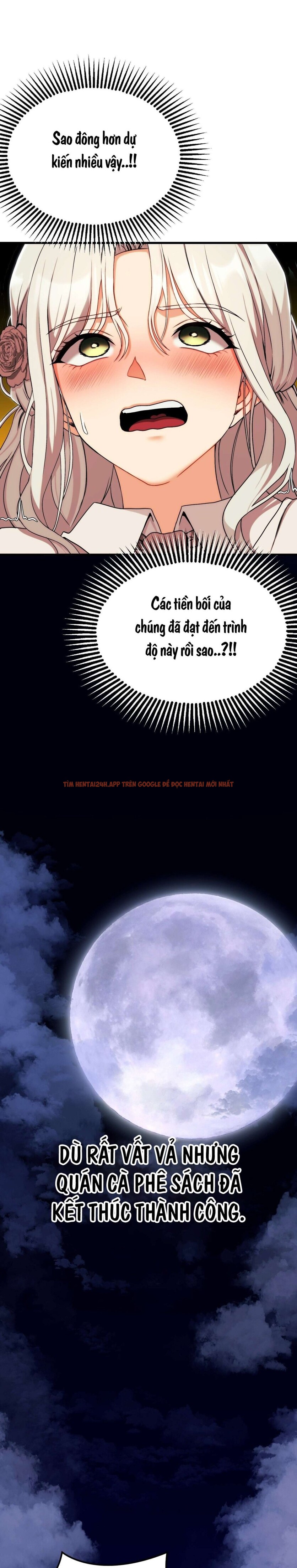 Xem ảnh 8 1 trong truyện hentai 〖18+〗- Câu Lạc Bộ Đọc Sách Người Lớn - Chapter 10 - hentaitvn.net