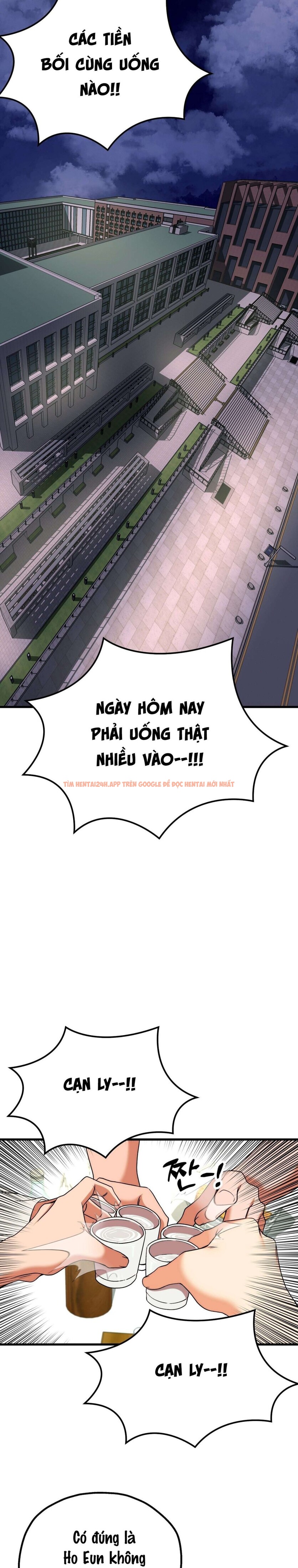 Xem ảnh 8 2 trong truyện hentai 〖18+〗- Câu Lạc Bộ Đọc Sách Người Lớn - Chapter 10 - hentaitvn.net