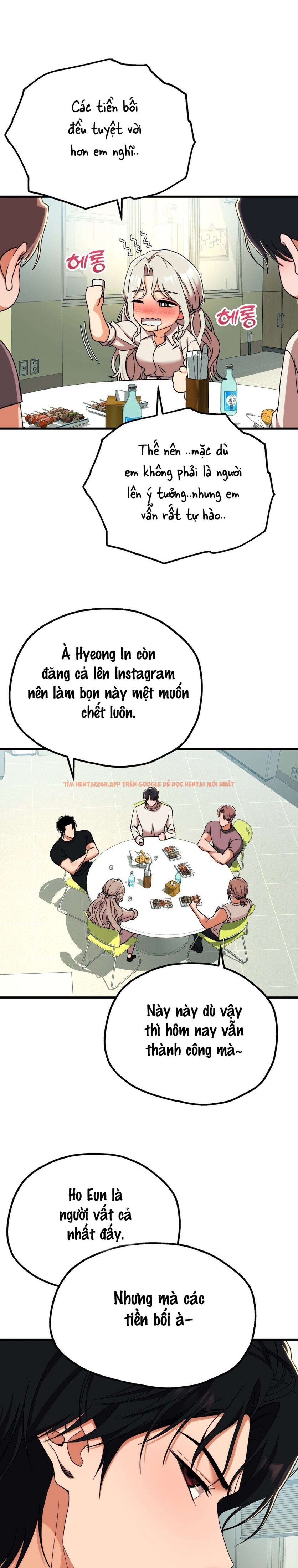 Xem ảnh 9 0 trong truyện hentai 〖18+〗- Câu Lạc Bộ Đọc Sách Người Lớn - Chapter 10 - hentaitvn.net