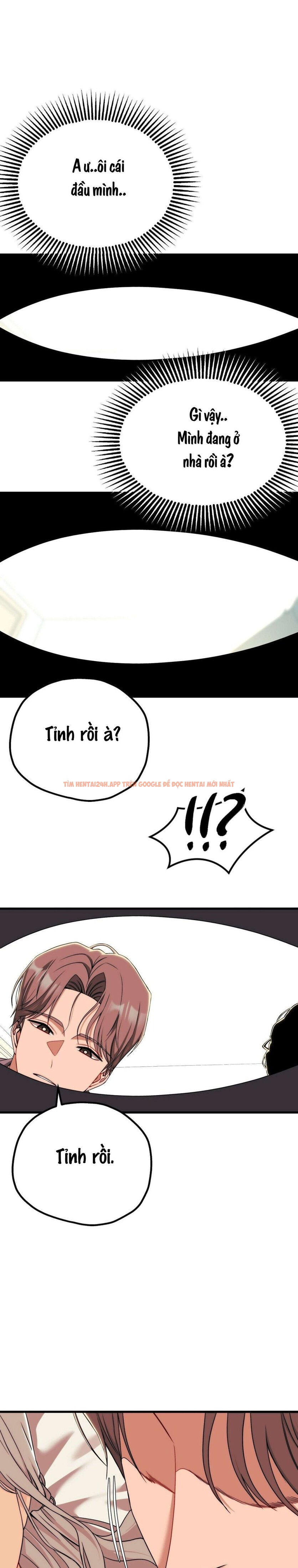 Xem ảnh 9 3 trong truyện hentai 〖18+〗- Câu Lạc Bộ Đọc Sách Người Lớn - Chapter 10 - hentaitvn.net