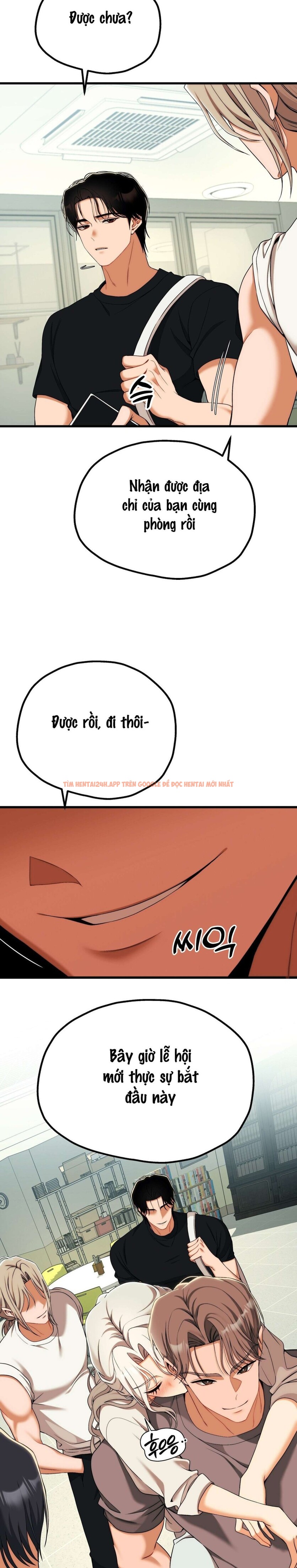 Xem ảnh 〖18+〗- Câu Lạc Bộ Đọc Sách Người Lớn - Chapter 11 - 3 1 - Truyenhentaiz.net Xem ảnh 〖18+〗- Câu Lạc Bộ Đọc Sách Người Lớn - Chapter 11 - 3 1 - Truyenhentaiz.net