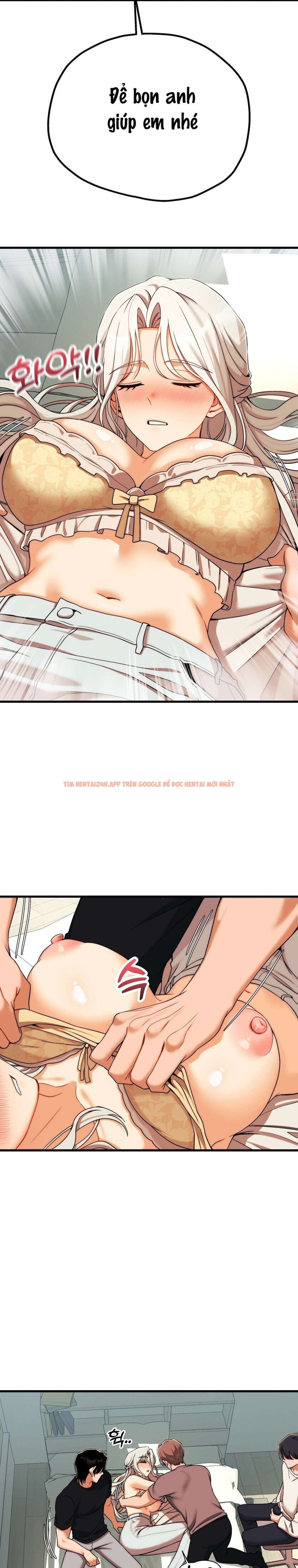 Xem ảnh 〖18+〗- Câu Lạc Bộ Đọc Sách Người Lớn - Chapter 11 - 5 0 - Truyenhentaiz.net Xem ảnh 〖18+〗- Câu Lạc Bộ Đọc Sách Người Lớn - Chapter 11 - 5 0 - Truyenhentaiz.net