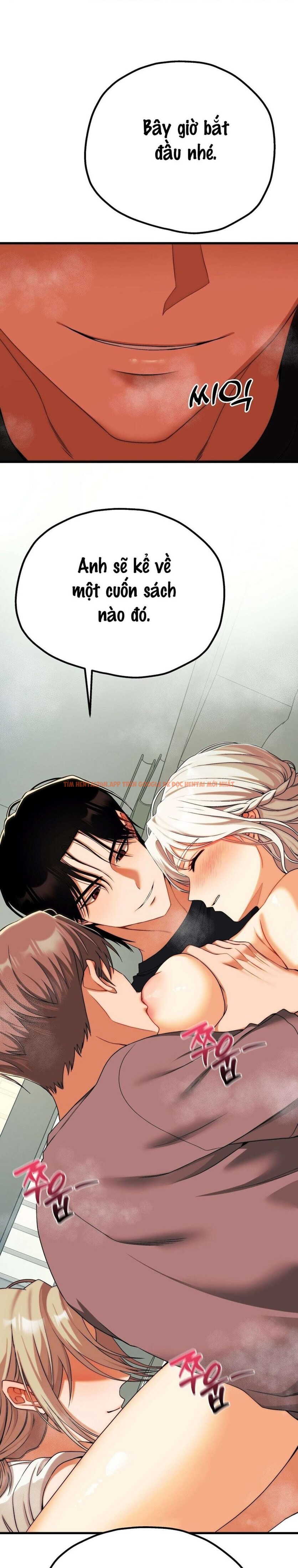 Xem ảnh 〖18+〗- Câu Lạc Bộ Đọc Sách Người Lớn - Chapter 12 - 1 0 - Truyenhentaiz.net Xem ảnh 〖18+〗- Câu Lạc Bộ Đọc Sách Người Lớn - Chapter 12 - 1 0 - Truyenhentaiz.net