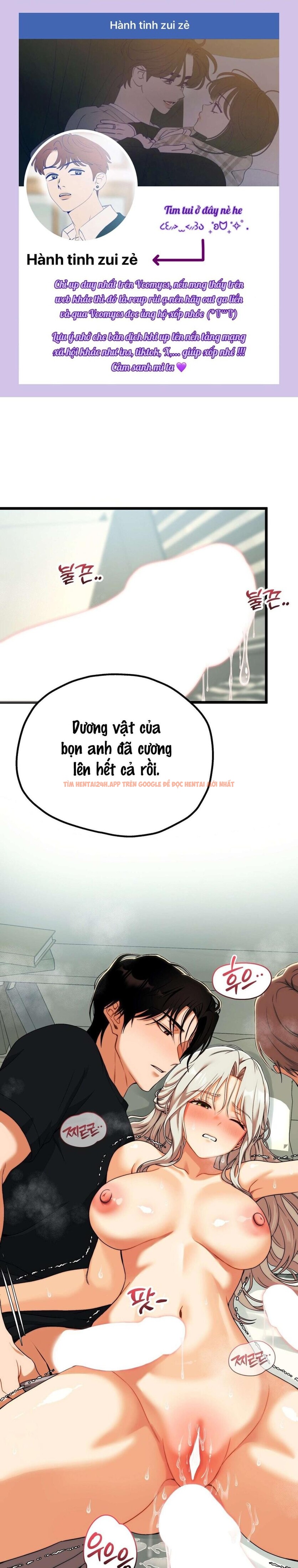 Xem ảnh 〖18+〗- Câu Lạc Bộ Đọc Sách Người Lớn - Chapter 13 - 1 0 - Truyenhentaiz.net Xem ảnh 〖18+〗- Câu Lạc Bộ Đọc Sách Người Lớn - Chapter 13 - 1 0 - Truyenhentaiz.net