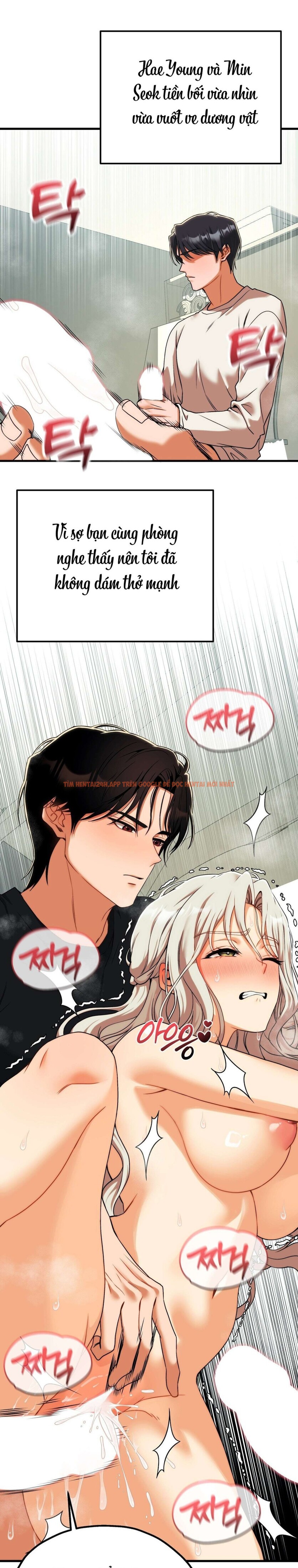 Xem ảnh 〖18+〗- Câu Lạc Bộ Đọc Sách Người Lớn - Chapter 13 - 3 0 - Truyenhentaiz.net Xem ảnh 〖18+〗- Câu Lạc Bộ Đọc Sách Người Lớn - Chapter 13 - 3 0 - Truyenhentaiz.net