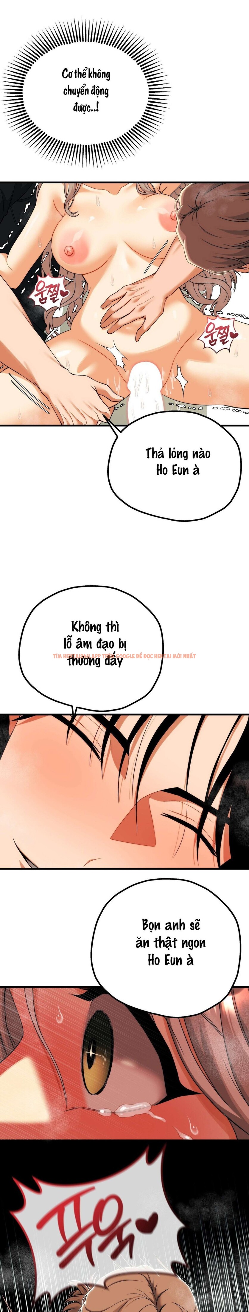 Xem ảnh 〖18+〗- Câu Lạc Bộ Đọc Sách Người Lớn - Chapter 13 - 5 0 - Truyenhentaiz.net Xem ảnh 〖18+〗- Câu Lạc Bộ Đọc Sách Người Lớn - Chapter 13 - 5 0 - Truyenhentaiz.net