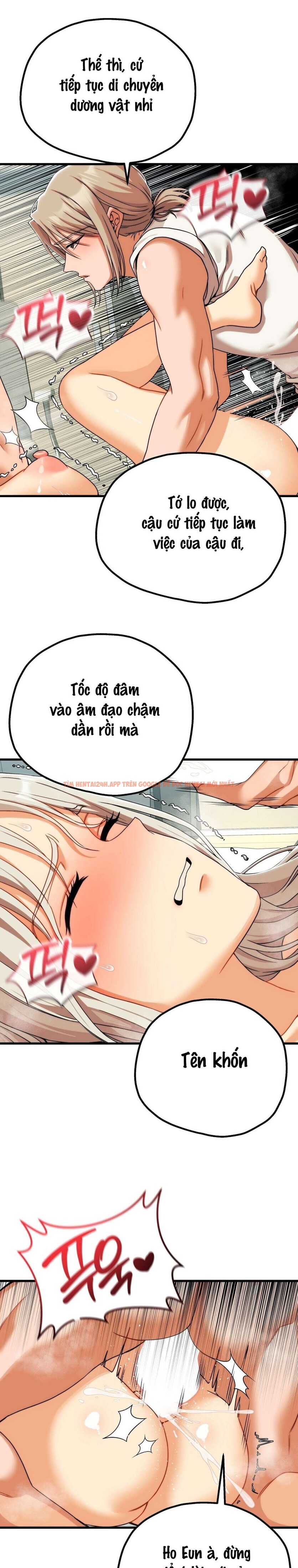 Xem ảnh 〖18+〗- Câu Lạc Bộ Đọc Sách Người Lớn - Chapter 14 - 2 0 - Truyenhentaiz.net Xem ảnh 〖18+〗- Câu Lạc Bộ Đọc Sách Người Lớn - Chapter 14 - 2 0 - Truyenhentaiz.net