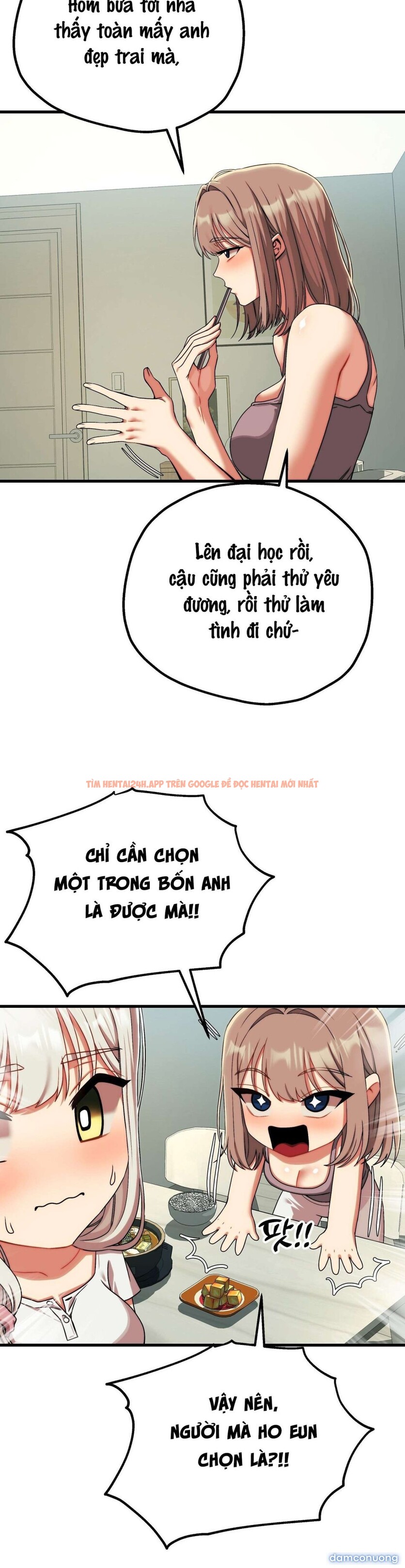 Xem ảnh 〖18+〗- Câu Lạc Bộ Đọc Sách Người Lớn - Chapter 14 - 8 2 - Truyenhentaiz.net Xem ảnh 〖18+〗- Câu Lạc Bộ Đọc Sách Người Lớn - Chapter 14 - 8 2 - Truyenhentaiz.net