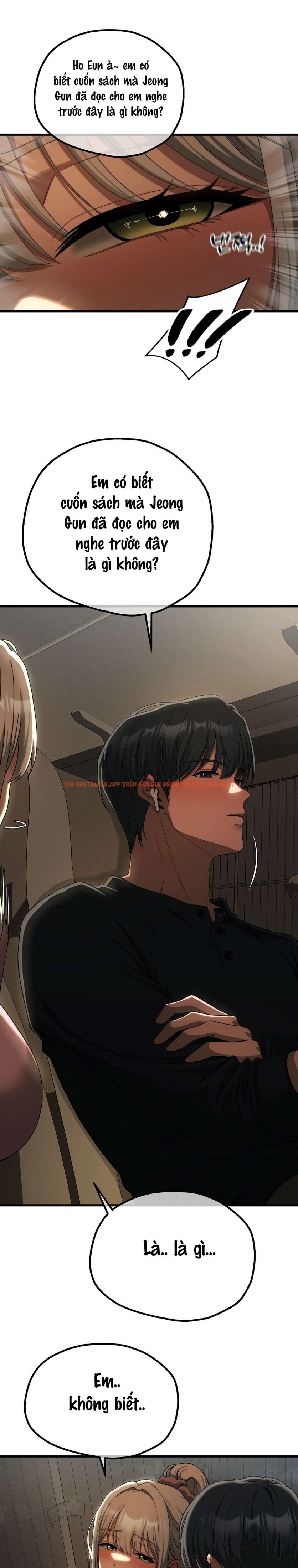 Xem ảnh 〖18+〗- Câu Lạc Bộ Đọc Sách Người Lớn - Chapter 15 - 5 0 - Truyenhentaiz.net Xem ảnh 〖18+〗- Câu Lạc Bộ Đọc Sách Người Lớn - Chapter 15 - 5 0 - Truyenhentaiz.net