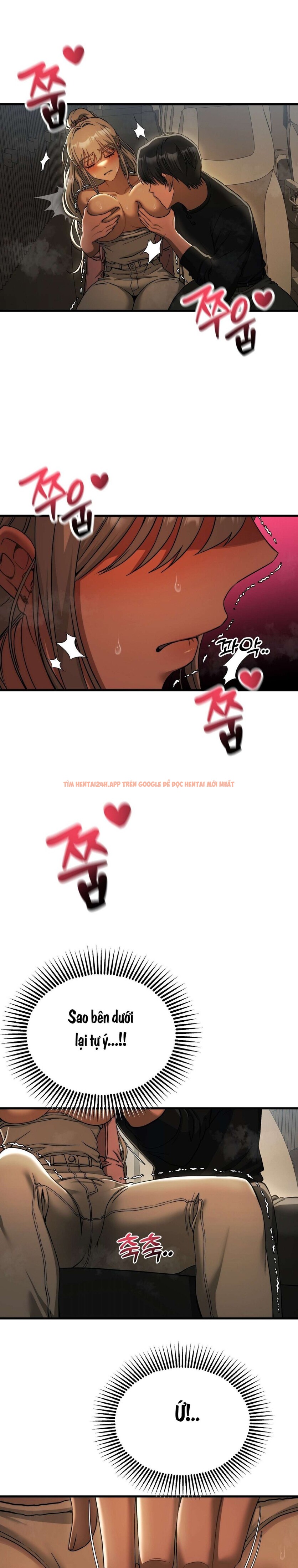 Xem ảnh 〖18+〗- Câu Lạc Bộ Đọc Sách Người Lớn - Chapter 15 - 9 0 - Truyenhentaiz.net Xem ảnh 〖18+〗- Câu Lạc Bộ Đọc Sách Người Lớn - Chapter 15 - 9 0 - Truyenhentaiz.net