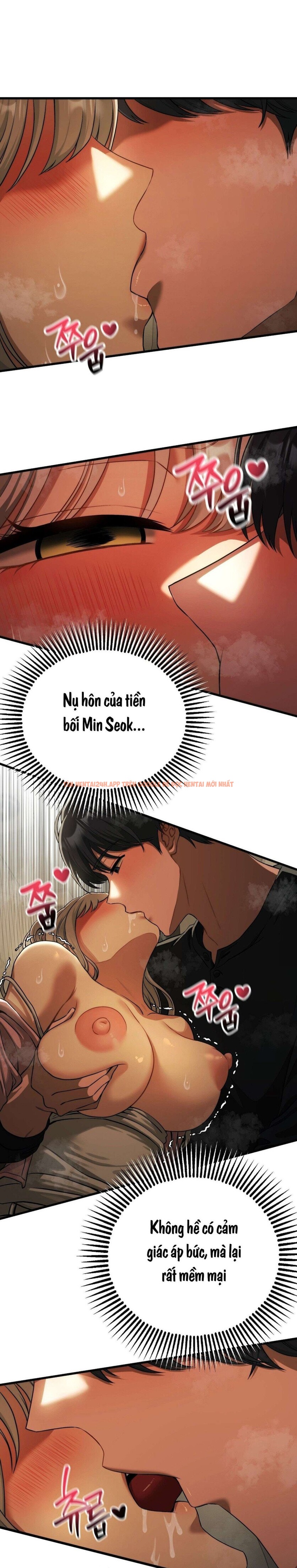 Xem ảnh 〖18+〗- Câu Lạc Bộ Đọc Sách Người Lớn - Chapter 16 - 2 0 - Truyenhentaiz.net Xem ảnh 〖18+〗- Câu Lạc Bộ Đọc Sách Người Lớn - Chapter 16 - 2 0 - Truyenhentaiz.net