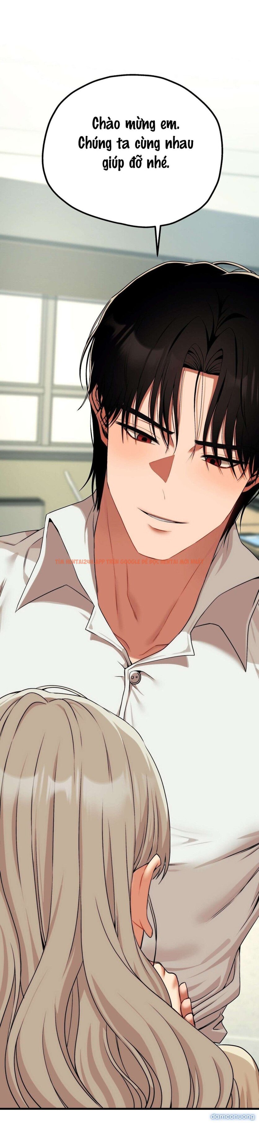 Xem ảnh 〖18+〗- Câu Lạc Bộ Đọc Sách Người Lớn - Chapter 18 - 33 - Truyenhentaiz.net Xem ảnh 〖18+〗- Câu Lạc Bộ Đọc Sách Người Lớn - Chapter 18 - 33 - Truyenhentaiz.net