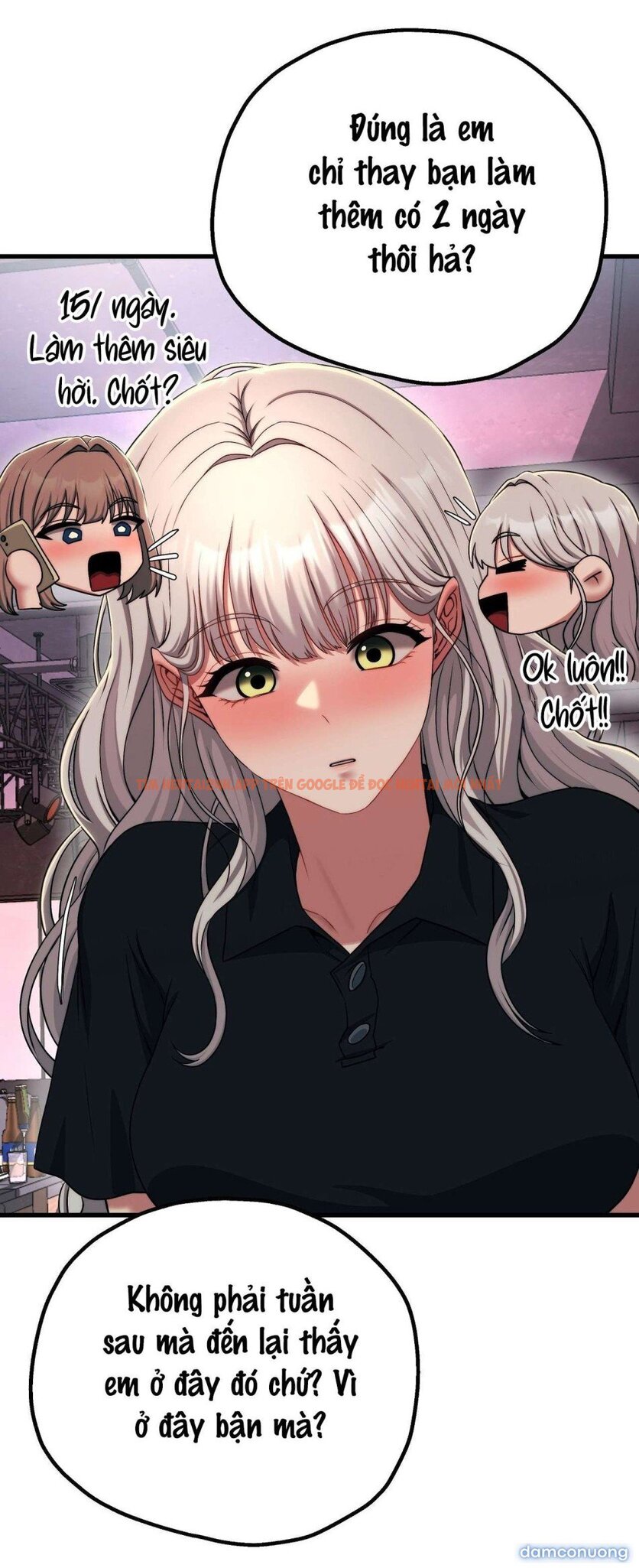 Xem ảnh 〖18+〗- Câu Lạc Bộ Đọc Sách Người Lớn - Chapter 18 - 39 - Truyenhentaiz.net Xem ảnh 〖18+〗- Câu Lạc Bộ Đọc Sách Người Lớn - Chapter 18 - 39 - Truyenhentaiz.net