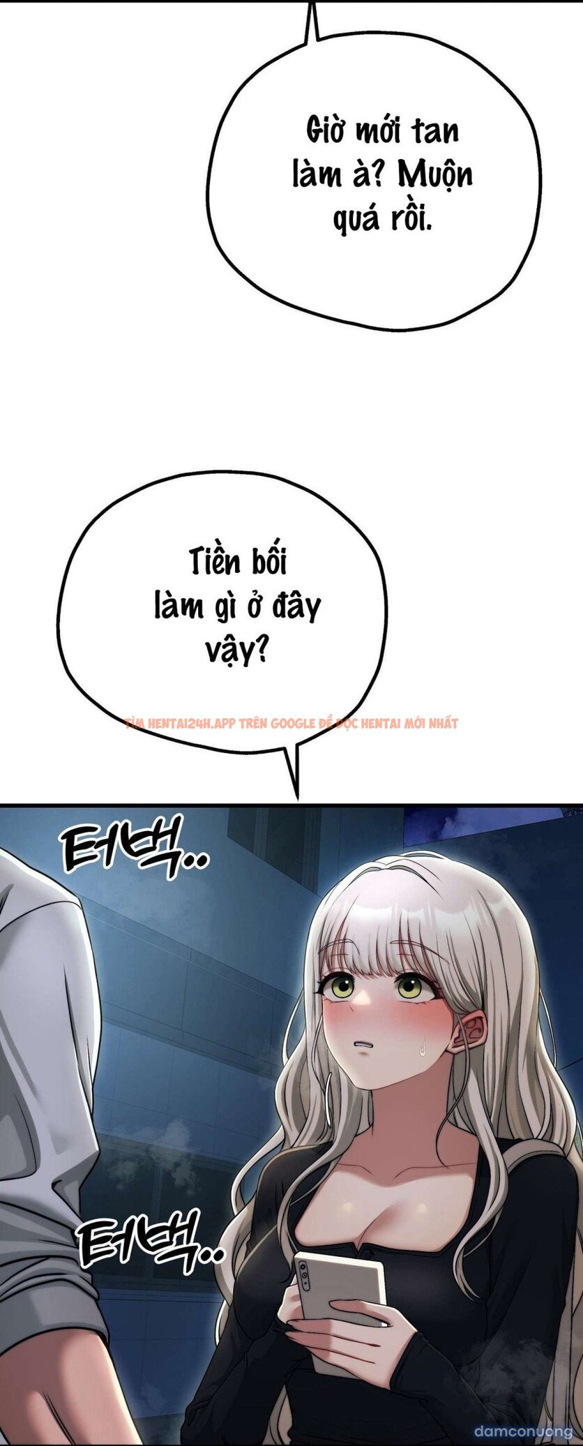 Xem ảnh 〖18+〗- Câu Lạc Bộ Đọc Sách Người Lớn - Chapter 18 - 52 - Truyenhentaiz.net Xem ảnh 〖18+〗- Câu Lạc Bộ Đọc Sách Người Lớn - Chapter 18 - 52 - Truyenhentaiz.net