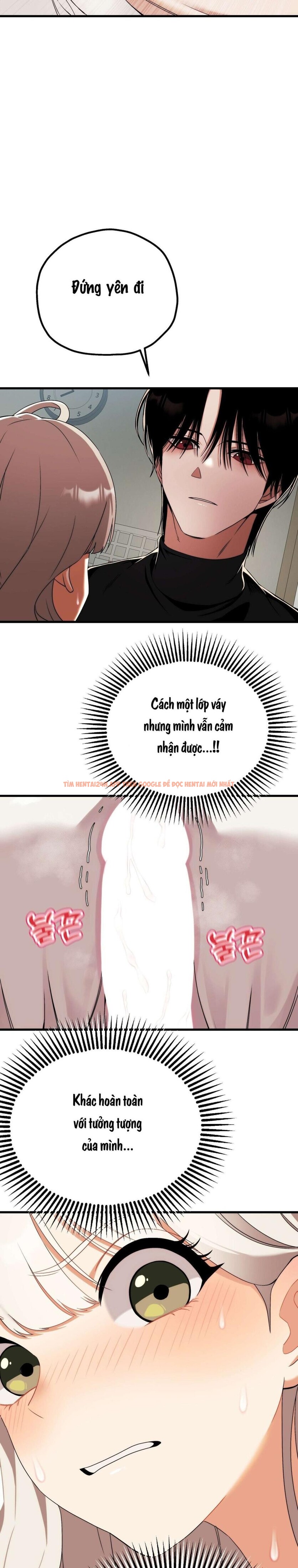 Xem ảnh 〖18+〗- Câu Lạc Bộ Đọc Sách Người Lớn - Chapter 2 - 1 2 - Truyenhentaiz.net