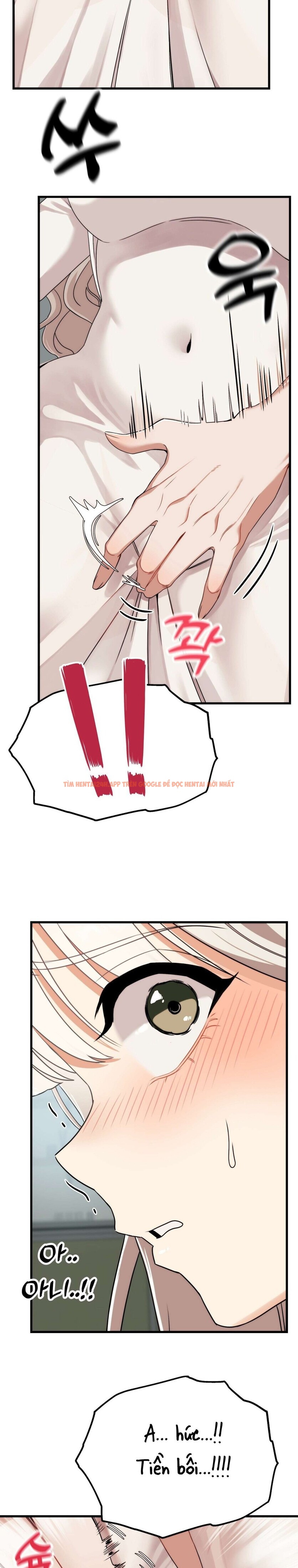 Xem ảnh 〖18+〗- Câu Lạc Bộ Đọc Sách Người Lớn - Chapter 2 - 3 1 - Truyenhentaiz.net