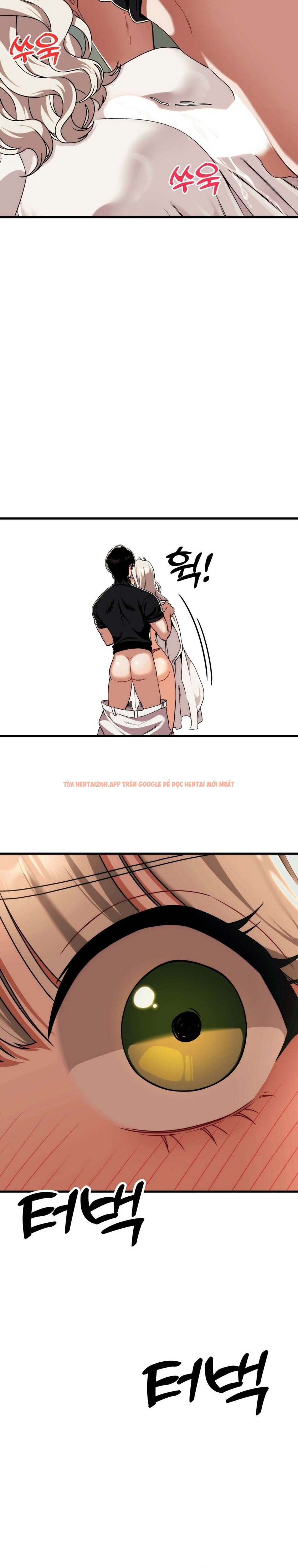Xem ảnh 〖18+〗- Câu Lạc Bộ Đọc Sách Người Lớn - Chapter 2 - 4 1 - Truyenhentaiz.net