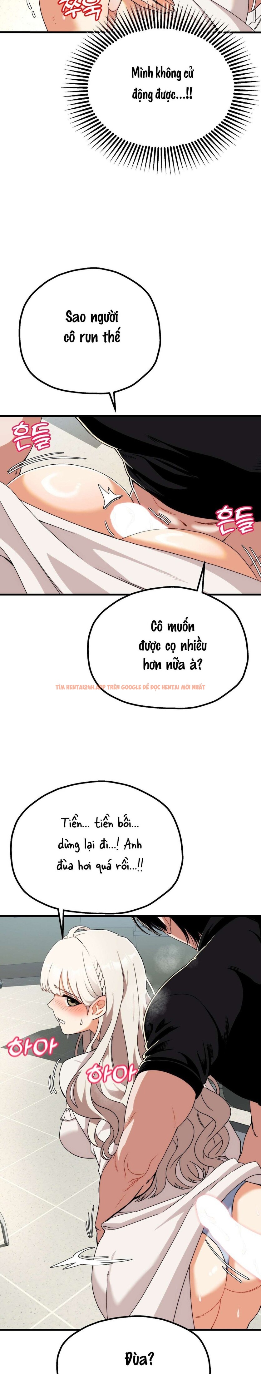 Xem ảnh 〖18+〗- Câu Lạc Bộ Đọc Sách Người Lớn - Chapter 2 - 5 2 - Truyenhentaiz.net