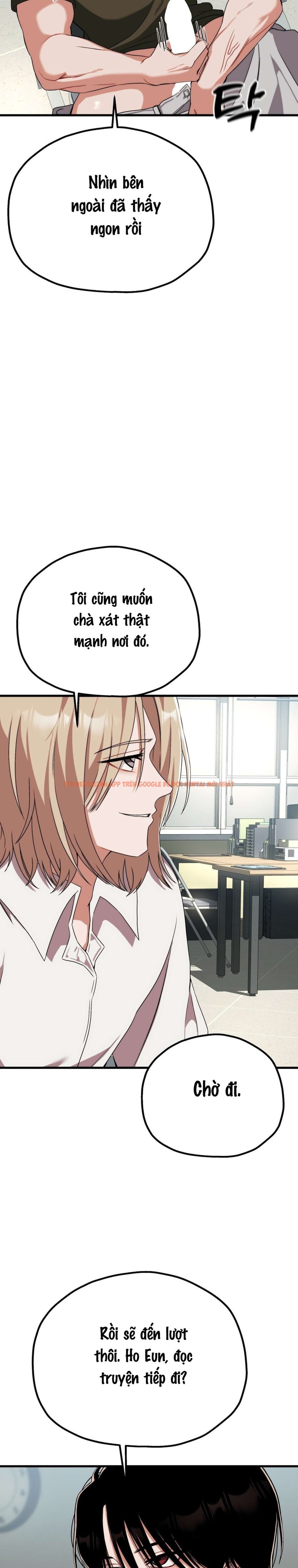 Xem ảnh 〖18+〗- Câu Lạc Bộ Đọc Sách Người Lớn - Chapter 2 - 8 1 - Truyenhentaiz.net