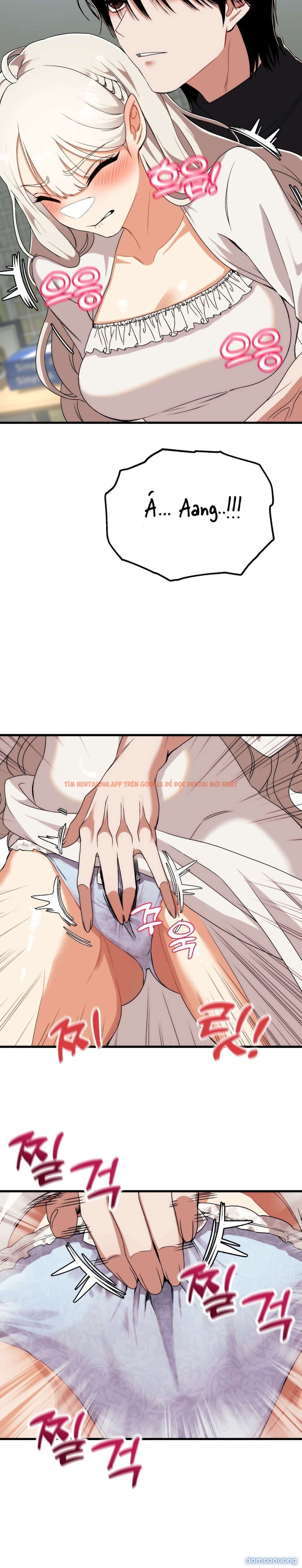 Xem ảnh 〖18+〗- Câu Lạc Bộ Đọc Sách Người Lớn - Chapter 2 - 8 2 - Truyenhentaiz.net