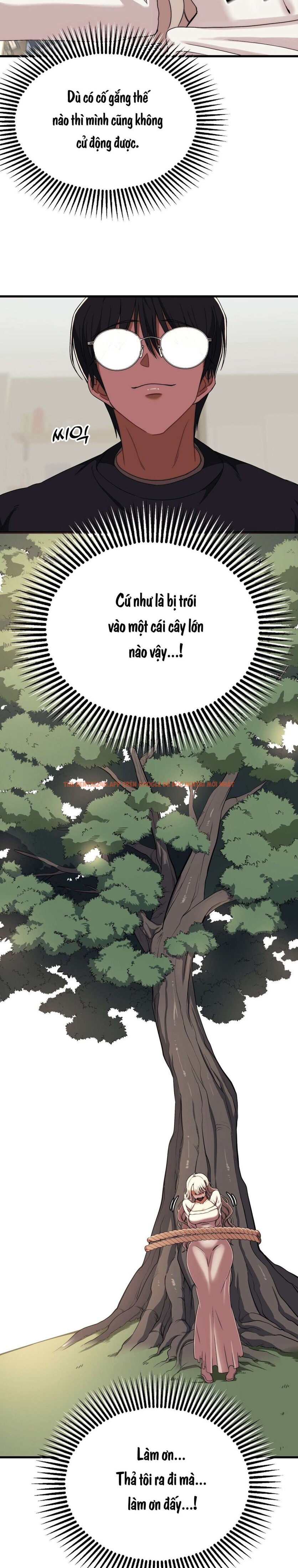 Xem ảnh 〖18+〗- Câu Lạc Bộ Đọc Sách Người Lớn - Chapter 2 - 9 2 - Truyenhentaiz.net