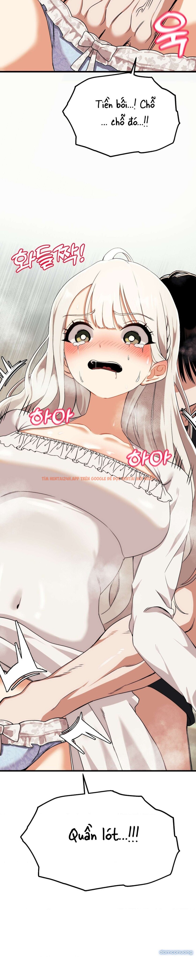 Xem ảnh 〖18+〗- Câu Lạc Bộ Đọc Sách Người Lớn - Chapter 2 - 9 4 - Truyenhentaiz.net