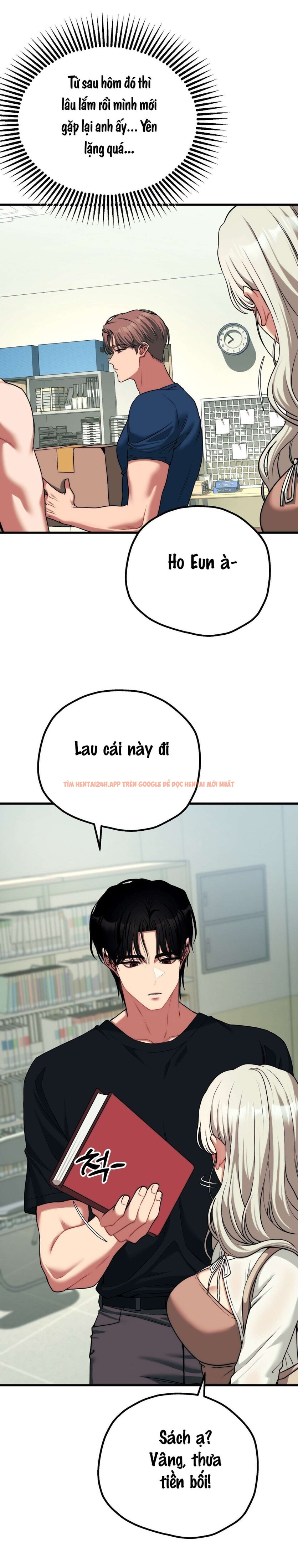 Xem ảnh 〖18+〗- Câu Lạc Bộ Đọc Sách Người Lớn - Chapter 23 - 8 0 - Truyenhentaiz.net Xem ảnh 〖18+〗- Câu Lạc Bộ Đọc Sách Người Lớn - Chapter 23 - 8 0 - Truyenhentaiz.net