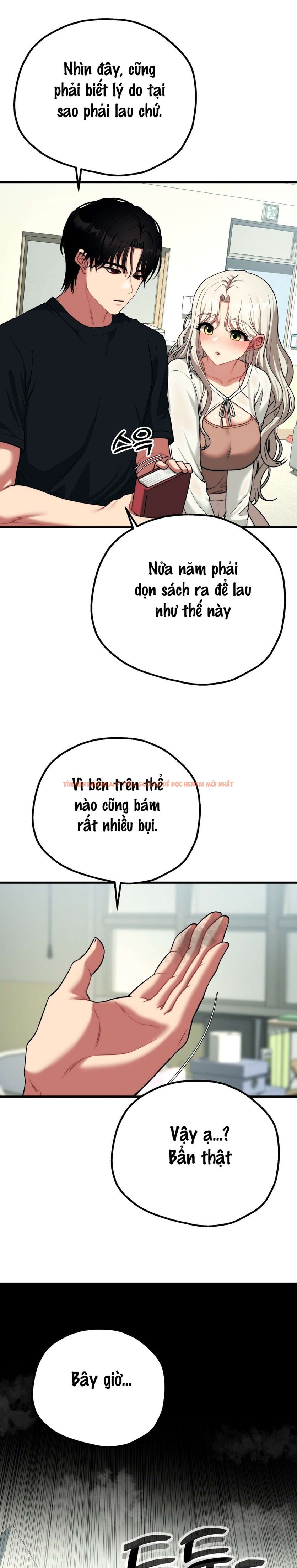 Xem ảnh 〖18+〗- Câu Lạc Bộ Đọc Sách Người Lớn - Chapter 23 - 8 1 - Truyenhentaiz.net Xem ảnh 〖18+〗- Câu Lạc Bộ Đọc Sách Người Lớn - Chapter 23 - 8 1 - Truyenhentaiz.net