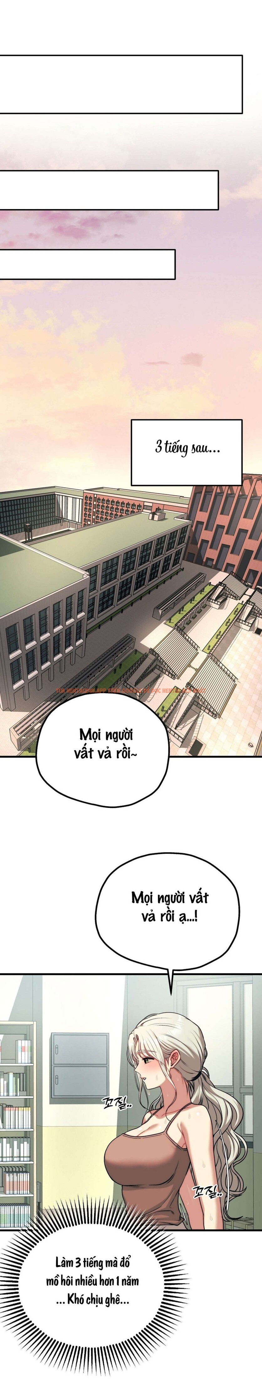 Xem ảnh 〖18+〗- Câu Lạc Bộ Đọc Sách Người Lớn - Chapter 23 - 9 0 - Truyenhentaiz.net Xem ảnh 〖18+〗- Câu Lạc Bộ Đọc Sách Người Lớn - Chapter 23 - 9 0 - Truyenhentaiz.net