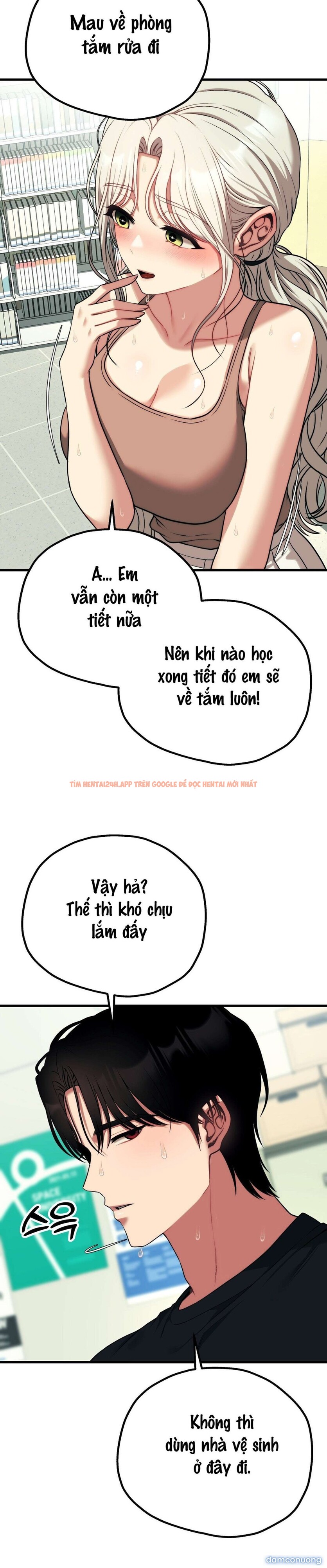 Xem ảnh 〖18+〗- Câu Lạc Bộ Đọc Sách Người Lớn - Chapter 23 - 9 2 - Truyenhentaiz.net Xem ảnh 〖18+〗- Câu Lạc Bộ Đọc Sách Người Lớn - Chapter 23 - 9 2 - Truyenhentaiz.net