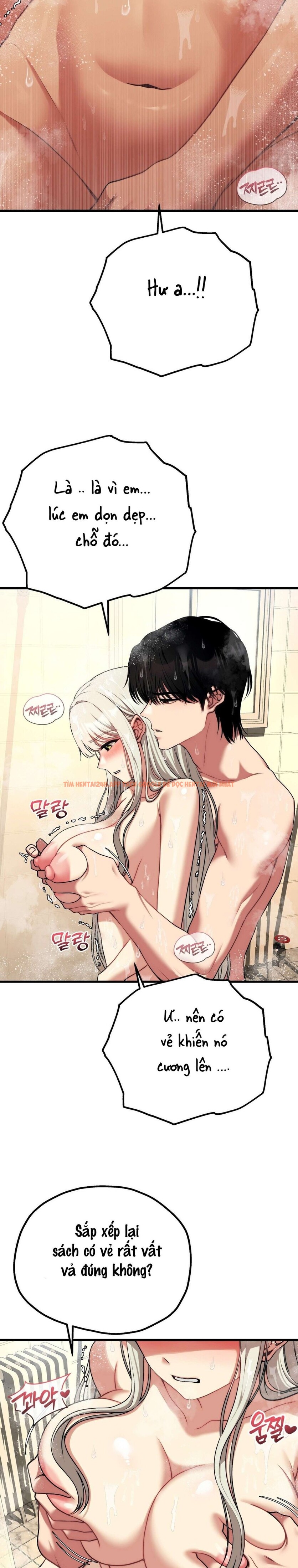 Xem ảnh 〖18+〗- Câu Lạc Bộ Đọc Sách Người Lớn - Chapter 24 - 4 1 - Truyenhentaiz.net Xem ảnh 〖18+〗- Câu Lạc Bộ Đọc Sách Người Lớn - Chapter 24 - 4 1 - Truyenhentaiz.net